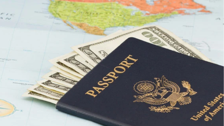 Chi phí visa 1 năm nhiều lần sẽ tiết kiệm hơn nếu nhập cảnh thường xuyên