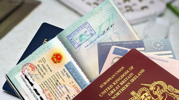 Việc cấp visa 2 năm phụ thuộc vào từng loại hồ sơ cụ thể
