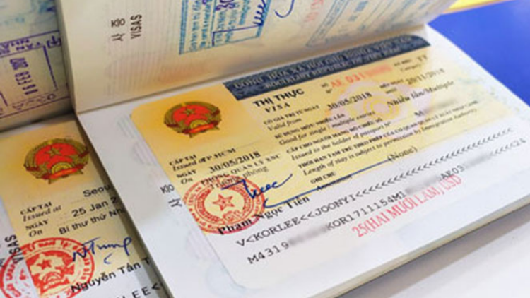Liên hệ Vietkite để được tư vấn loại visa phù hợp với từng loại hồ sơ của bạn