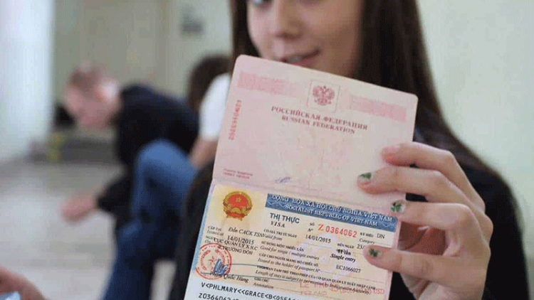 Việc lựa chọn đúng visa cho người Mỹ vào Việt Nam sẽ giúp chuyến đi của bạn diễn ra thuận lợi hơn